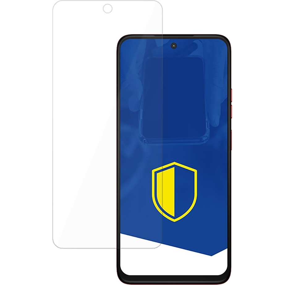 Szkło ochronne 3mk FlexibleGlass do Motorola Moto G35 5G, przezroczyste